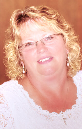 Lisa A. Phillips 1961-2026